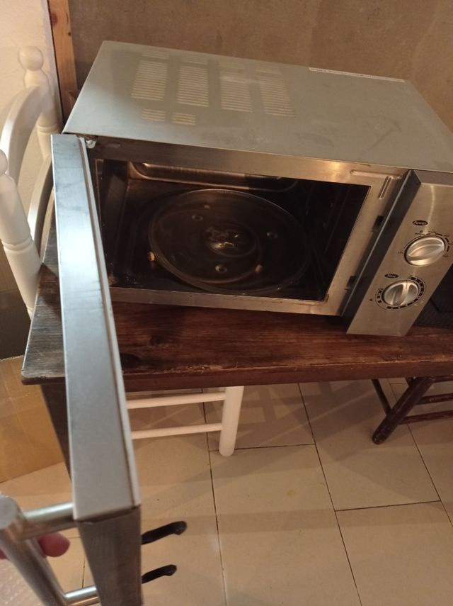 Microondas para cocina