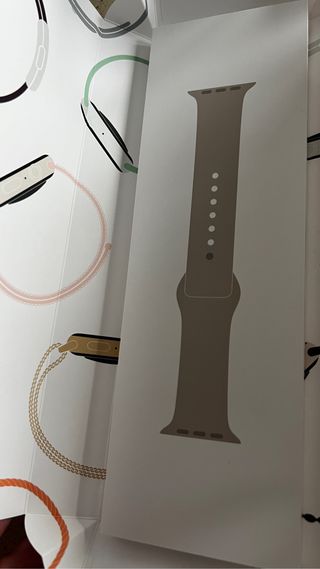correa apple watch 