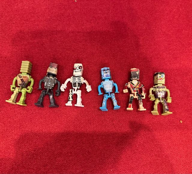 piccolo personaggi Roblox