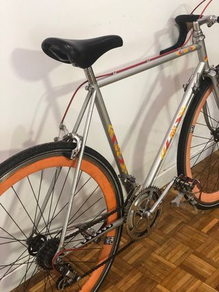 BH bicicleta clásica