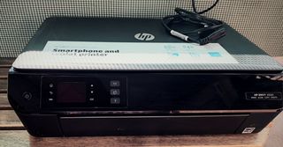 Impresora HP ENVY 4500 e-All-in-One
