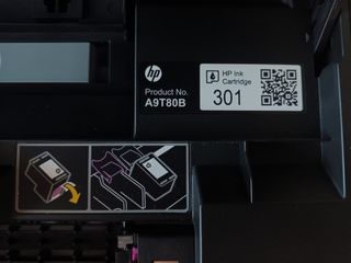 Impresora HP ENVY 4500 e-All-in-One