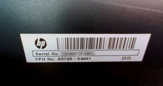 Impresora HP ENVY 4500 e-All-in-One