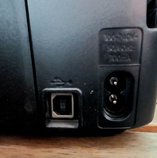 Impresora HP ENVY 4500 e-All-in-One