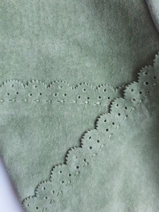 Guantes mujer con forro / accesorios/ abrigo