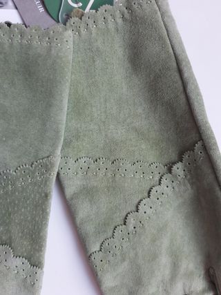 Guantes mujer con forro / accesorios/ abrigo