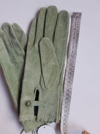 Guantes mujer con forro / accesorios/ abrigo