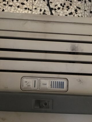 Frigorifero originale per camion