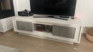 Mueble de TV