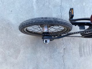 bicicleta plegable electrica xiaomi qicycle