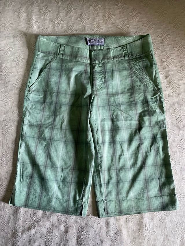 Pantalon casual Columbia