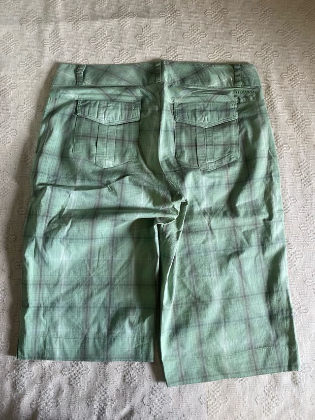 Pantalon casual Columbia