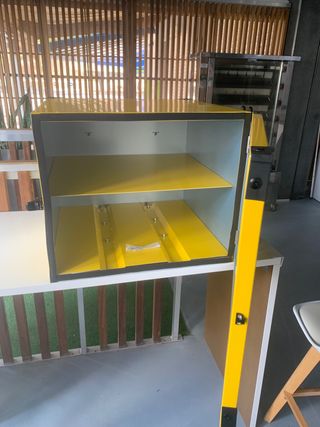 cajon de transporte 60 ancho, 60 profundo y 50alto