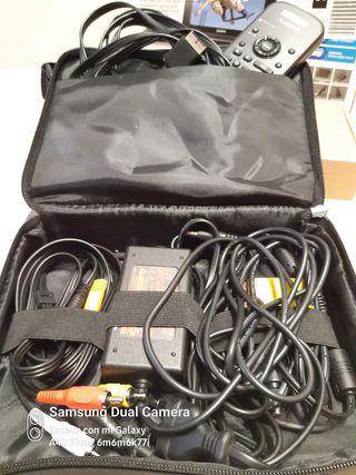 DVD   SONY DVP-FX810