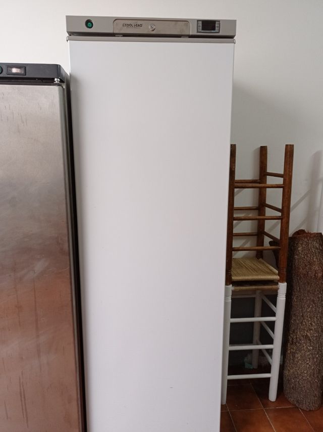 Raffreddatore verticale Cool Head