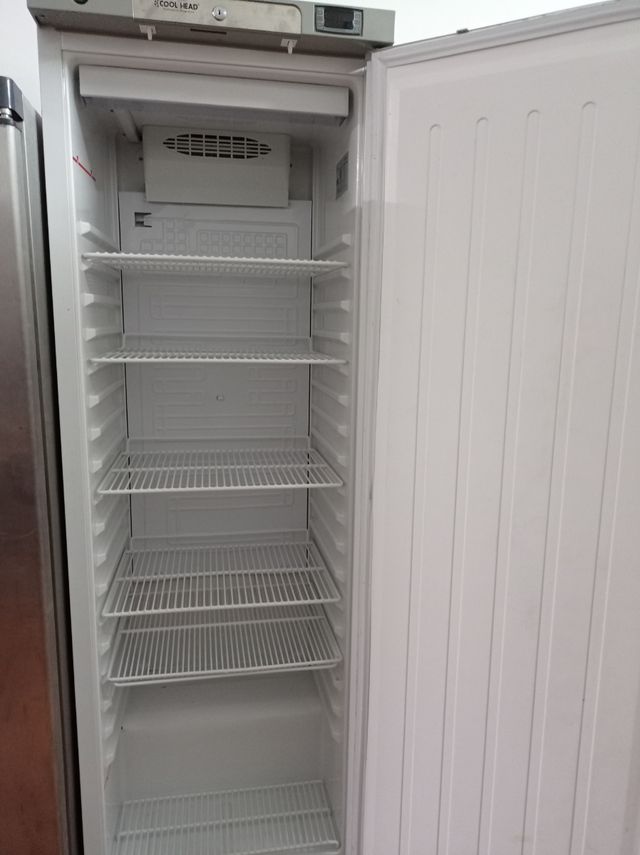 Raffreddatore verticale Cool Head