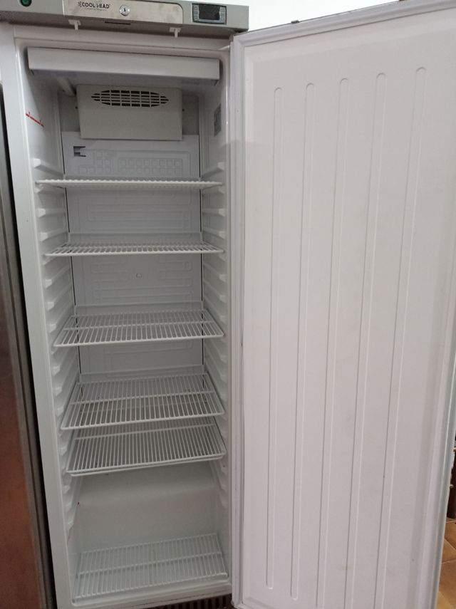 Raffreddatore verticale Cool Head