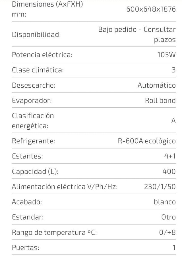 Raffreddatore verticale Cool Head