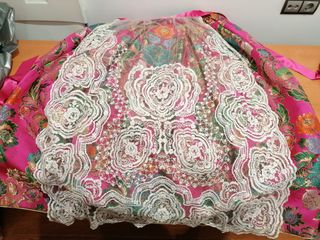 Traje fallera