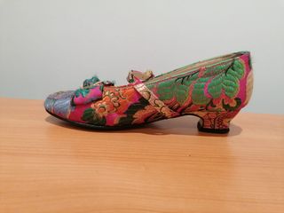 Traje fallera