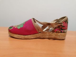 Traje fallera