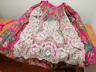 Traje fallera