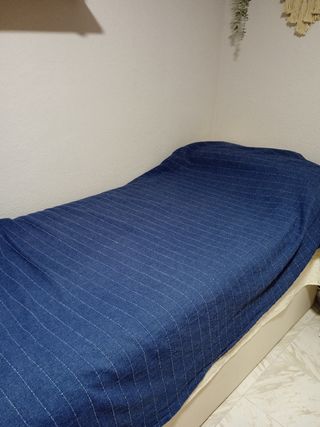 Colcha multiusos