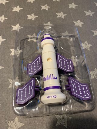 Puzzle magnetico ALE-HOP