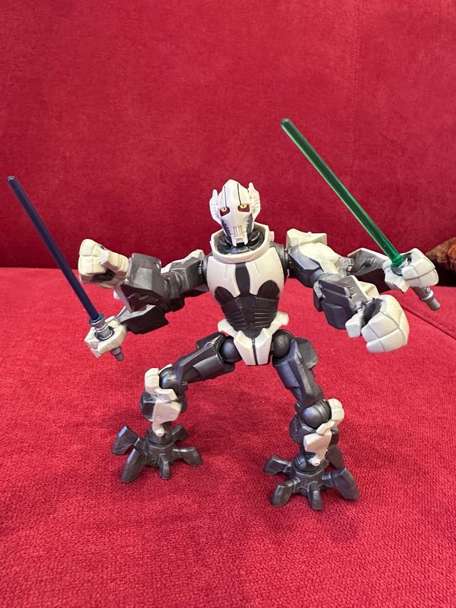 Super Hero Mashers (Avenger)