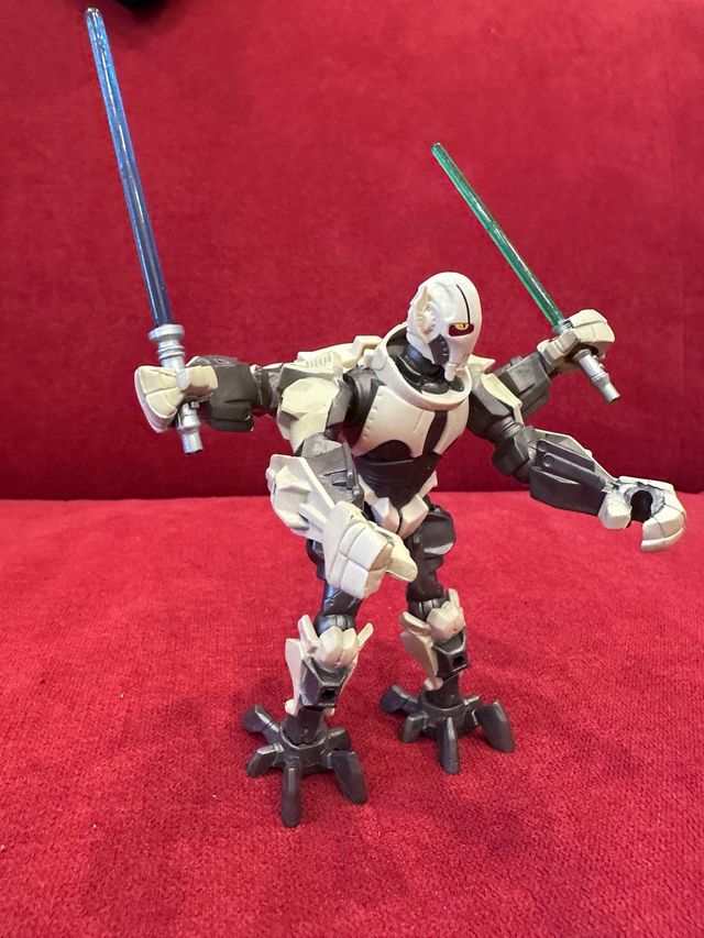 Super Hero Mashers (Avenger)