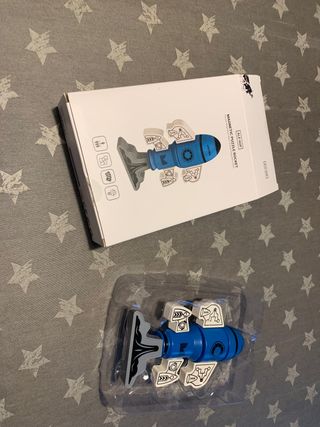 Puzzle magnetico ALE-HOP