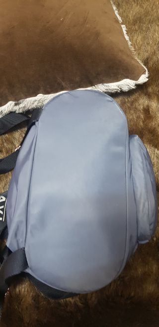 MOCHILA BIMBA Y LOLA