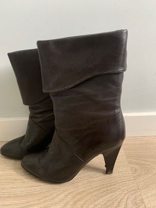 Botines Guess