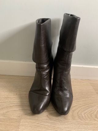 Botines Guess