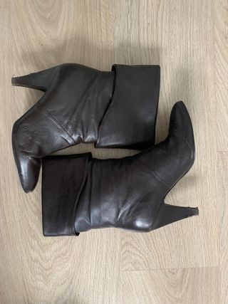 Botines Guess