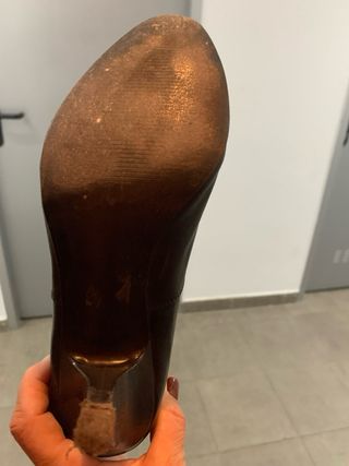 Botines Guess