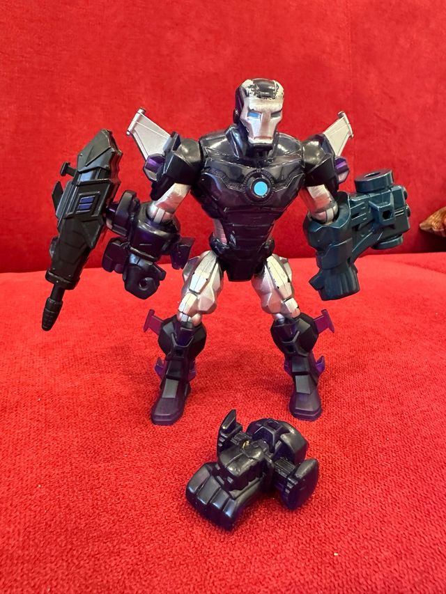 Super Hero Mashers (Avengers)