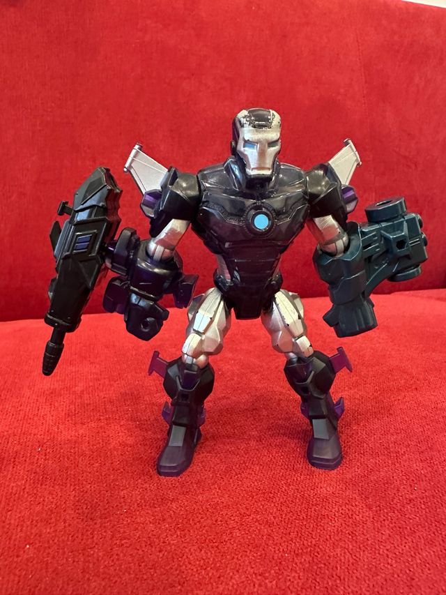 Super Hero Mashers (Avengers)