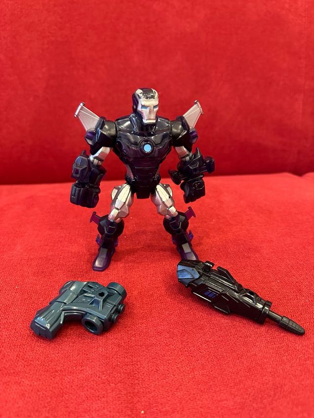 Super Hero Mashers (Avengers)