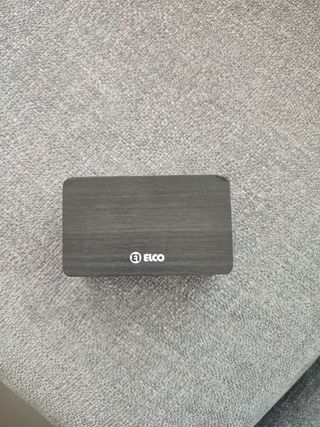 Reloj digital elco 