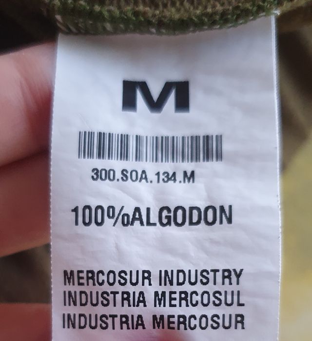 Sudadera niño 100% algodón