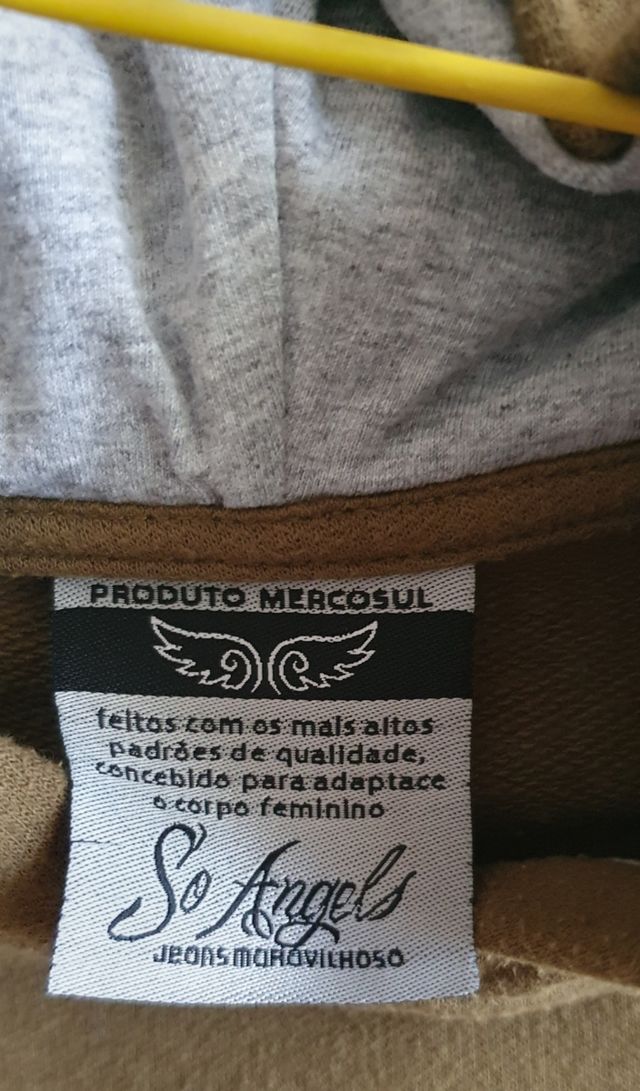 Sudadera niño 100% algodón