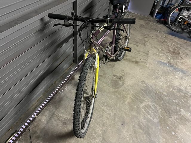 OFERTON!!! 3 mountain bike 70 las 3 !!!!!