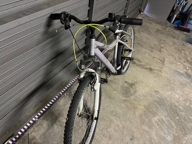 OFERTON!!! 3 mountain bike 70 las 3 !!!!!