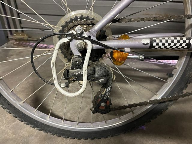 OFERTON!!! 3 mountain bike 70 las 3 !!!!!