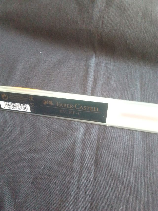 FABER-CASTELL 853C.