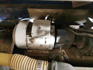 Bombas de vacío dos unidades