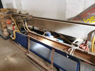 Bombas de vacío dos unidades