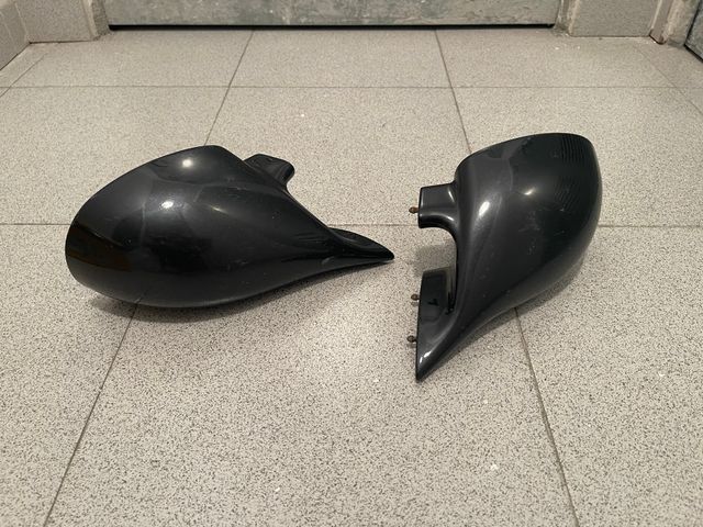 Retrovisores electricos originales BMW M3 E36