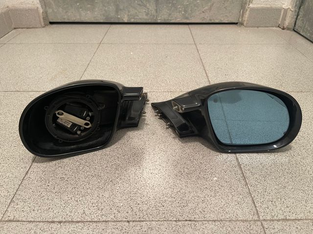 Retrovisores electricos originales BMW M3 E36